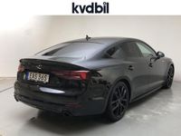 begagnad Audi A5 Sportback Quattro 45 TFSI (245hk)