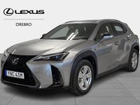 Begagnad Lexus UX 2025 Grå SUV