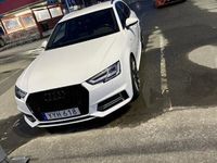 begagnad Audi A4 Avant 2.0 TDI quattro S Tronic Proline Euro 6