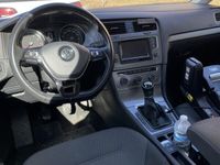 begagnad VW Golf VII 