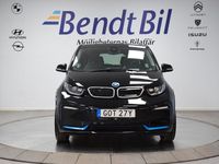begagnad BMW 120 i3 sAh Charged Plus / Aktiv Farthållare/6,95% Ränta