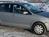 Begagnad VW Polo 80 HK (58 kW) 2007 Halvkombi