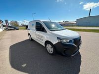 begagnad Nissan Townstar ELBIL 45 KW N-CONNECTA L1H1