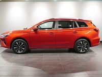 Begagnad MG MG5 EV Comfort 130 kW (177 HK) 2022 Röd Kombi