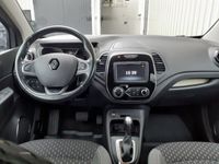 begagnad Renault Captur 1.3 TCe EDC Euro 6