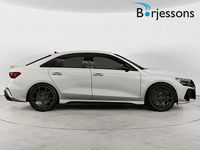 Begagnad Audi RS3 Comfort 400 HK (294 kW) 2022 Sedan