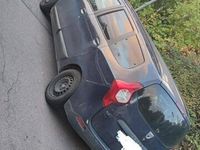 begagnad Dacia Lodgy 1.5 dCi Euro 5