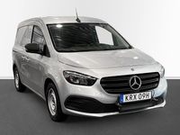 Begagnad Mercedes Citan 110 95 HK (69 kW) 2023 Silver