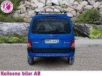 begagnad Citroën Berlingo Multispace 1.6