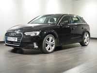 Begagnad Audi A3 Sportback Sport 2020 Okänd Halvkombi