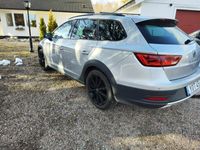 begagnad Seat Leon X-Perience 