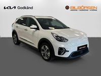 Begagnad Kia e-Niro Advance 150 kW (204 HK) 2021 Vit SUV