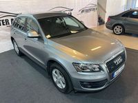 begagnad Audi Q5 2.0 170hk TDI quattro S Tronic Proline Automat