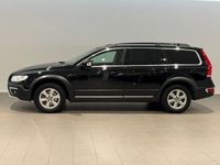 Begagnad Volvo XC70 Business Edition 184 HK (135 kW) 2015 Svart SUV