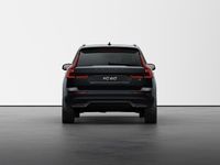 begagnad Volvo XC60 Recharge T8II Ultimate Black Edition