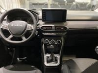 begagnad Dacia Sandero Stepway TCe 90 Expression Privatleasing 2917 3 2023, SUV