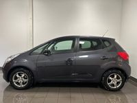 begagnad Kia Venga 1.6 CVVT M-Värmare/Kupevärmare/P-Sensor/Automat