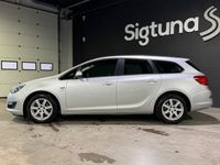 begagnad Opel Astra Sports Tourer 1.7 CDTI Räntekampanj 5.95%