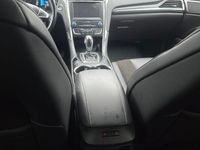 Begagnad Ford Mondeo 187 HK (137 kW) 2020 Kombi