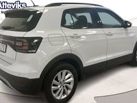 begagnad VW T-Cross - Type C1