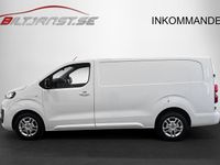 Begagnad Peugeot Expert 146 HK (107 kW) 2022 Vit Van
