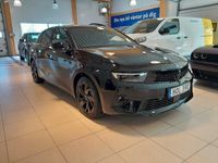 begagnad Opel Astra 5D GS-LINE P130 AUT PLUS
