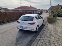 begagnad Seat Leon 1.6 TDI Euro 6 // Nybilskänsla!