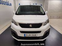 begagnad Peugeot Expert Skåp PRO L2 120 AUT 2,0L 2021, Transportbil