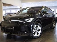 Begagnad VW ID.4 Pro 213 kW (290 HK) 2025 Svart SUV