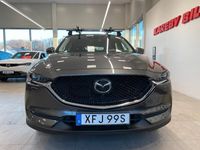 begagnad Mazda CX-5 2.5 SKYACTIV-G AWD | Optimum | Bose |