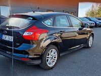 begagnad Ford Focus 1.0 EcoBoost Nybes