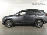 begagnad Toyota RAV4 2,5 Elhybrid AWD Executive