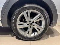 Begagnad VW Taigo R-line 112 HK (82 kW) 2024 Silver SUV