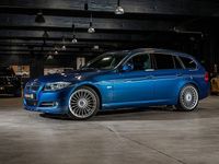 begagnad Alpina B3 S Bi-Turbo Allrad / Nr. 117 / 3347mil