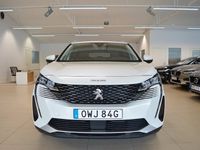 begagnad Peugeot 3008 Allure Plug-in Hybrid 4WD Värmare 2021, SUV