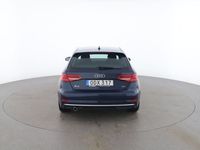 begagnad Audi A3 Sportback 1.6 TDI / GPS, Bluetooth, PDC-Bak