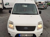 begagnad Ford Transit Connect T230 LWB 1.8 TDCi Euro 5