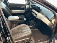 Ny Kia EV4 GT-Line 150 kW (204 HK) 2026 Svart Sedan