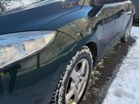 Begagnad Renault Mégane III 90 HK (66 kW) 2010