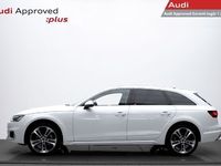 begagnad Audi A4 Allroad quattro 45 TFSI Proline 265 hk S tronic