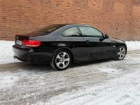 Begagnad BMW 325 218 HK (160 kW) 2008 Sportkupé