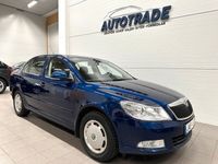 begagnad Skoda Octavia 2.0 TDI DSG 140HK /Ny Bes