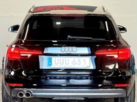 begagnad Audi A4 Avant 2.0 TDI QUATTRO S PROLINE TRONIC Euro 6 S/V