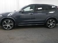 begagnad Volvo XC90 Recharge T8 R-Design 7-säten