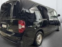 Begagnad Maxus eDeliver 3 89 kW (122 HK) 2020 Van