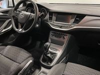 begagnad Opel Astra Standard 1.4 EDIT 125hk - Carplay