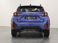 Ny Subaru Crosstrek 150 HK (110 kW) 2025 Daybreak pearl metallic SUV