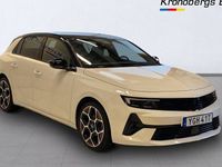 begagnad Opel Astra Ultimate 1.2 Aut 2022, Kombi