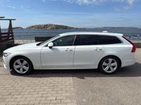 Begagnad Volvo V90 150 HK (110 kW) 2020 Kombi