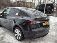 Begagnad Tesla Model Y Long Range AWD 378 kW (514 HK) 2023 SUV
